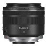 obiettivo canon rf 35mm f/1.8 macro is usm [rf 35 mm]