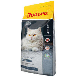 cibo per gatti josera catelux 10kg