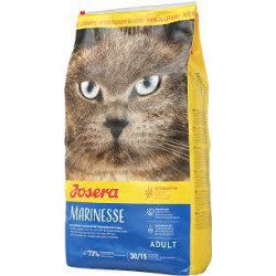 cibo per gatti josera marinese 10kg