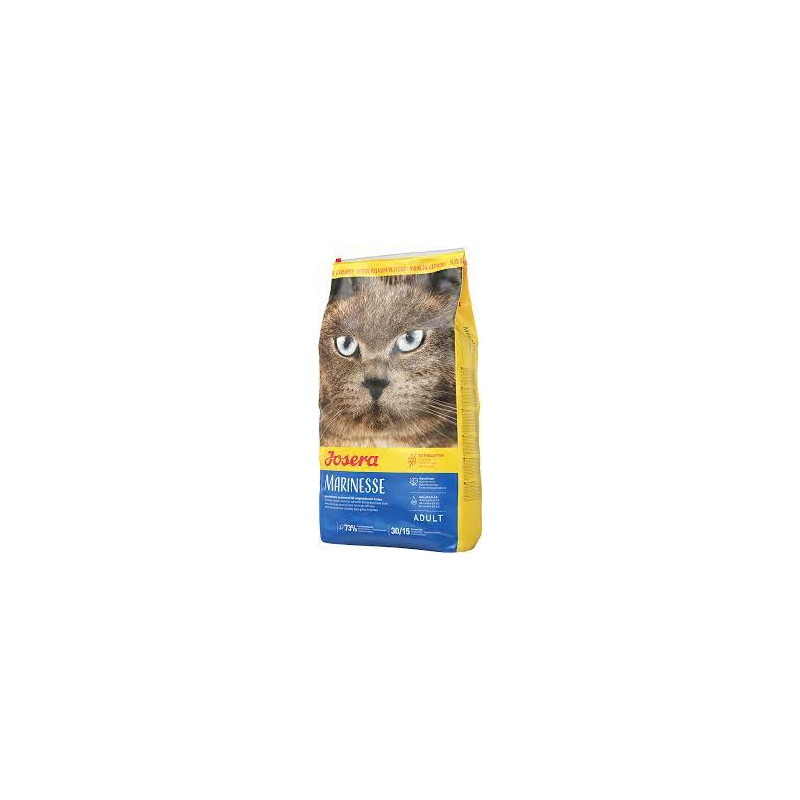 cibo per gatti josera marinese 10kg