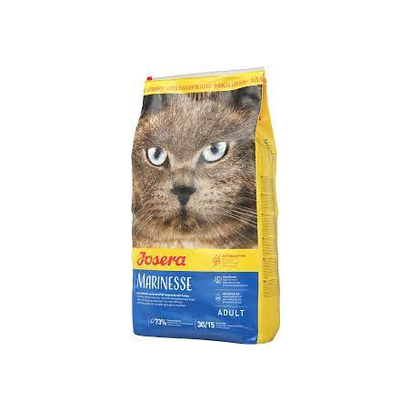 cibo per gatti josera marinese 10kg