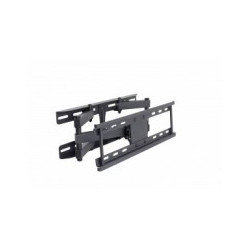 supporto tv art lcd ar-35 20-65'' 35kg verti/leve