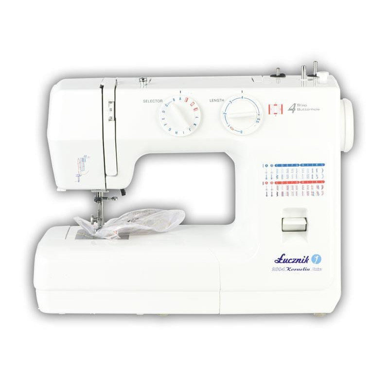 macchina da cucire lucznik kornelia ii 2004