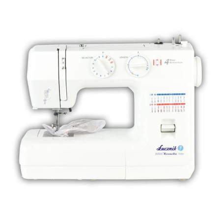 macchina da cucire lucznik kornelia ii 2004