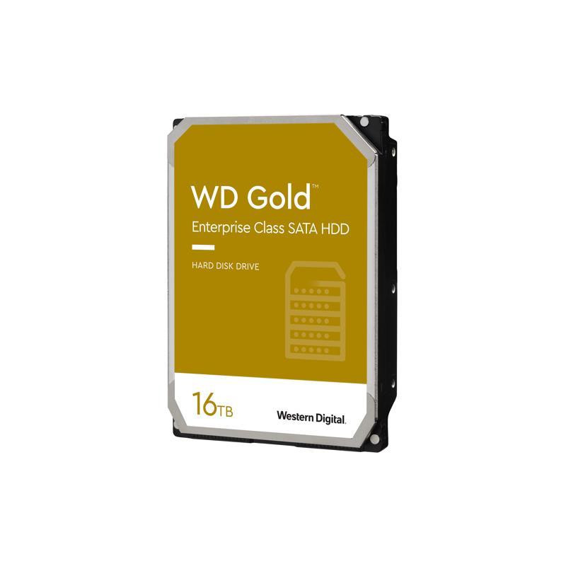 hard disk 3,5 16tb western digital gold dc ha750 sata iii [wd161kryz]
