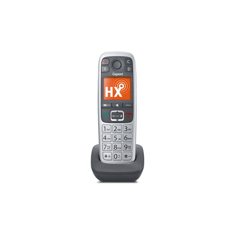 telefono gigaset e560 hx [s30852-h2766b101]
