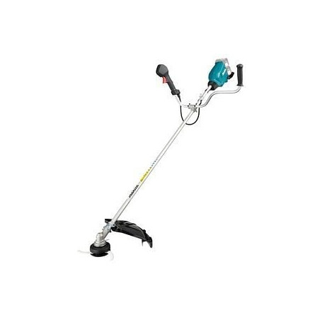 decespugliatore a batteria makita 2x18v [dur369az]