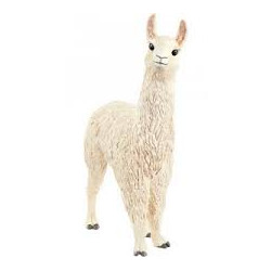 schleich - llama farm world [13920]