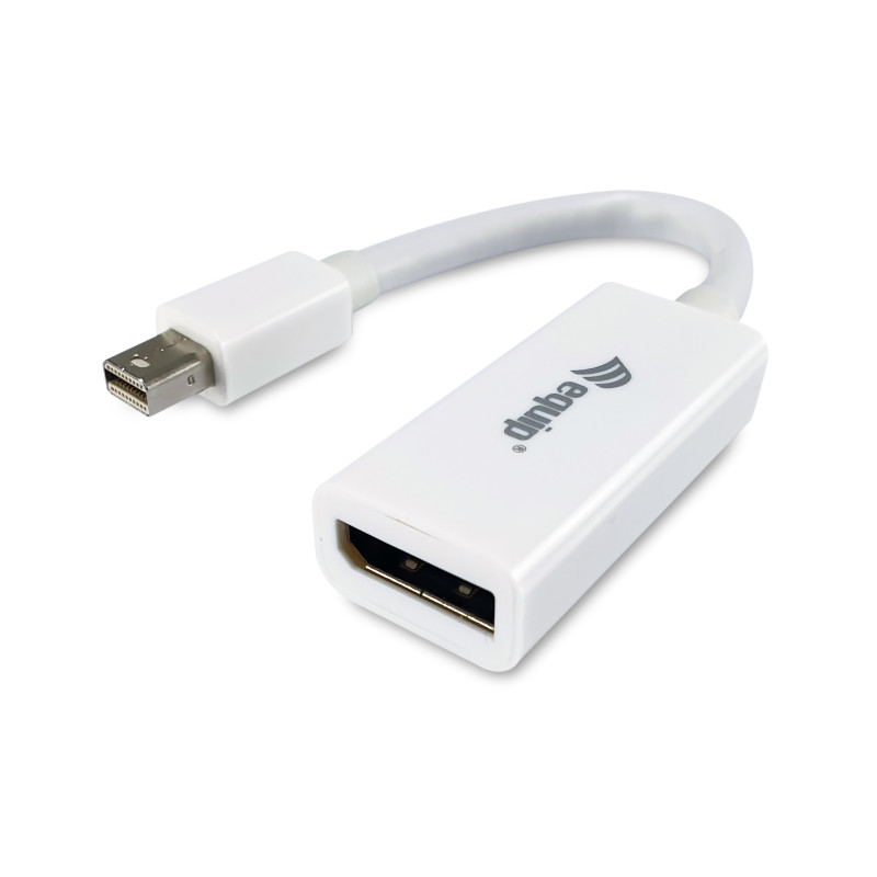 adattatore displayport conceptronic equip [133440]