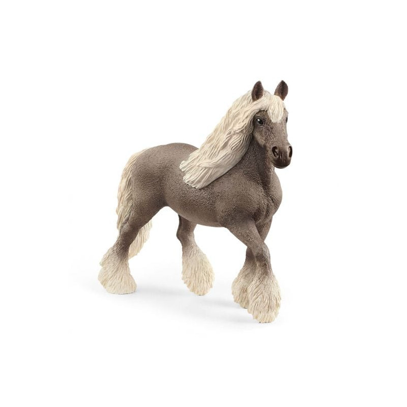 schleich - farm world cavallo silver dapple [13914]