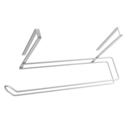 portarotolo da cucina metaltex easy roll politermo [36.49.35]