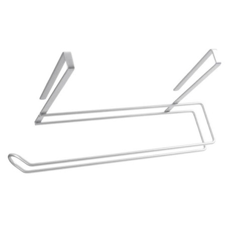 portarotolo da cucina metaltex easy roll politermo [36.49.35]