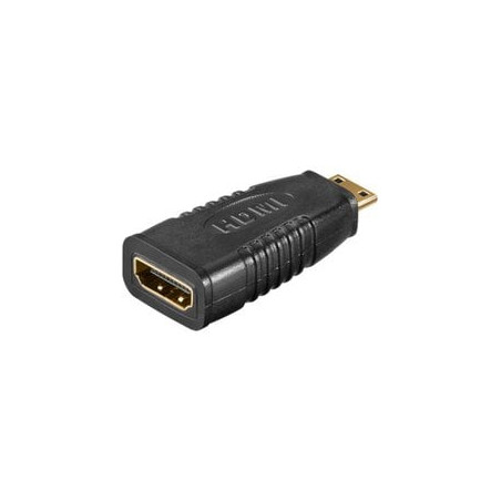 Adatattore da hdmi a mini hdmi tipo c f/m