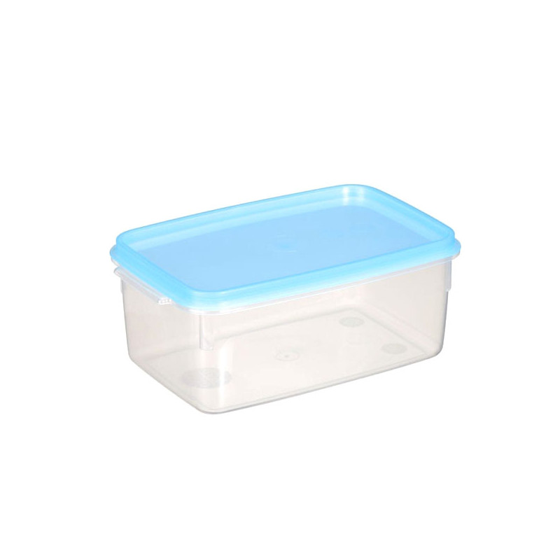 contenitore in plastica mira blu [tk7/3]