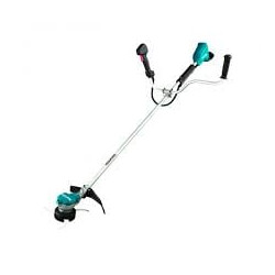 decespugliatore a batteria makita dur368az