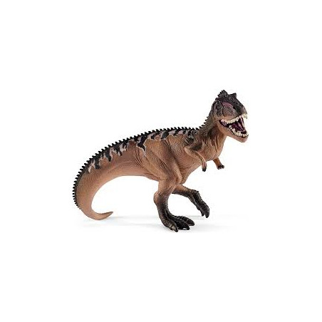 schleich - dinosauro gigantosaurus [15010]