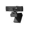 webcam conceptronic 4k super 3480x2160 nero [amdis08b]
