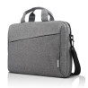 borsa per notebook lenovo casual toploader t210 15.6" grigio