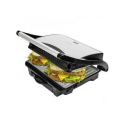 piastra elettrica cecotec 1000w [03023]