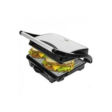 piastra elettrica cecotec 1000w [03023]