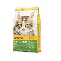 mangime secco josera grainfree per gatto 400g