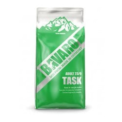 mangime completo josera bavaro task adult 23/9 per cane 18kg