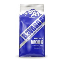 mangime josera bavaro work adult 26/12 verdura 18kg