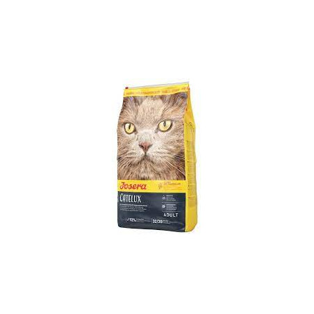 mangime secco josera catelux per gatto adulto 2kg