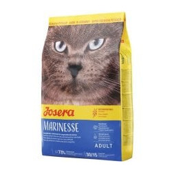 mangime secco josera marinese per gatto adulto 2kg