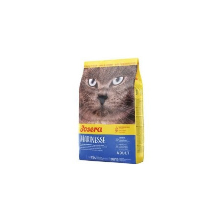 mangime secco josera marinese per gatto adulto 2kg