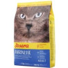 mangime secco josera marinese per gatto adulto 2kg