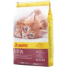 mangime completo josera minette kitten per gatto 10kg