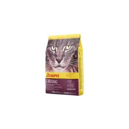 mangime secco josera carismo per gatto 10kg