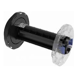 porta carta epson c6500 tu-rc7508 riavvolgitore per colorworks