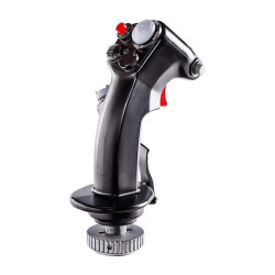 impugnatura aggiuntiva thrustmaster f-16c viper hotas add-on