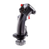 impugnatura aggiuntiva thrustmaster f-16c viper hotas add-on