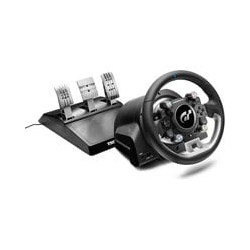 volante ps5/ps4 thrustmaster t-gt ii 3 pedali [4160823]