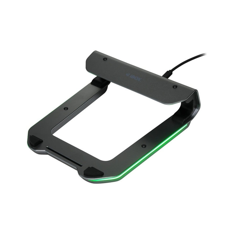 supporto notebook ibox nc06 18"