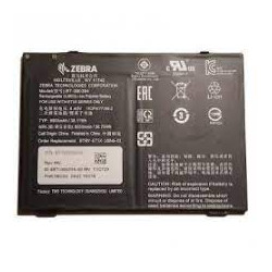 batteria zebra et5x per android 10" 9660mah 3.85v [try-et5x-10in5-01]