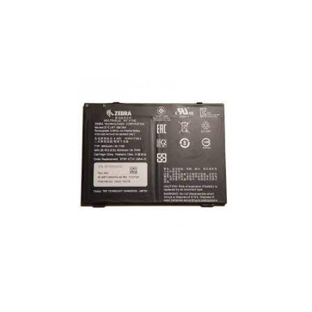 batteria zebra et5x per android 10" 9660mah 3.85v [try-et5x-10in5-01]