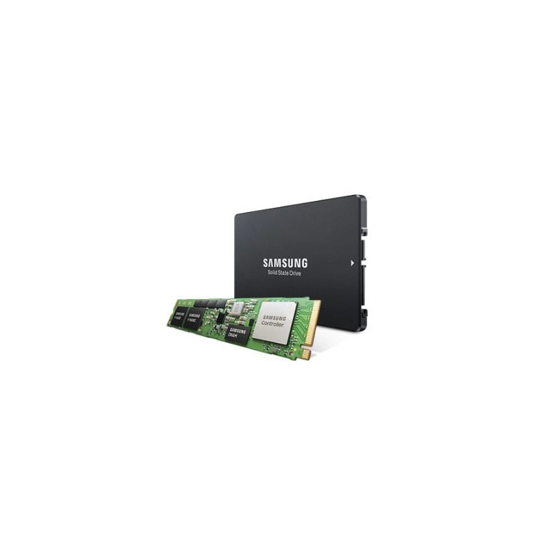 ssd 1.92tb samsung pm9a3 6800 mb/s pcie gen4 x4 [mzql21t9hcjr-00a07]