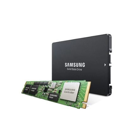 ssd 1.92tb samsung pm9a3 6800 mb/s pcie gen4 x4 [mzql21t9hcjr-00a07]