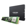 ssd 1.92tb samsung pm9a3 6800 mb/s pcie gen4 x4 [mzql21t9hcjr-00a07]