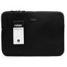 custodia notebook nilox 39.6 cm 15.6" nero [nxf1501]