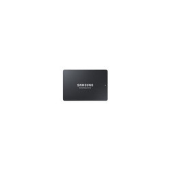 ssd 3.84tb samsung pm893 sata iii 2.5" [mz7l33t8hblt-00a07]