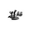 joystick per simulatore di volo thusmastert flight full kit x [agtmrkc00000100]