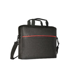 borsa notebook defender lite 15.6" nero [26083]