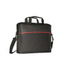 borsa notebook defender lite 15.6" nero [26083]