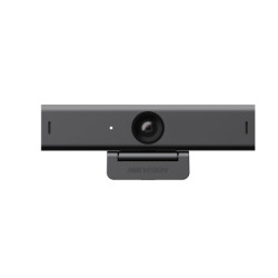 webcam hikvision ds-uc2 usb 2.0 full hd 2 mp con doppio microfono