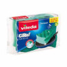 spugna profilata vileda pur active 2pz [116514]